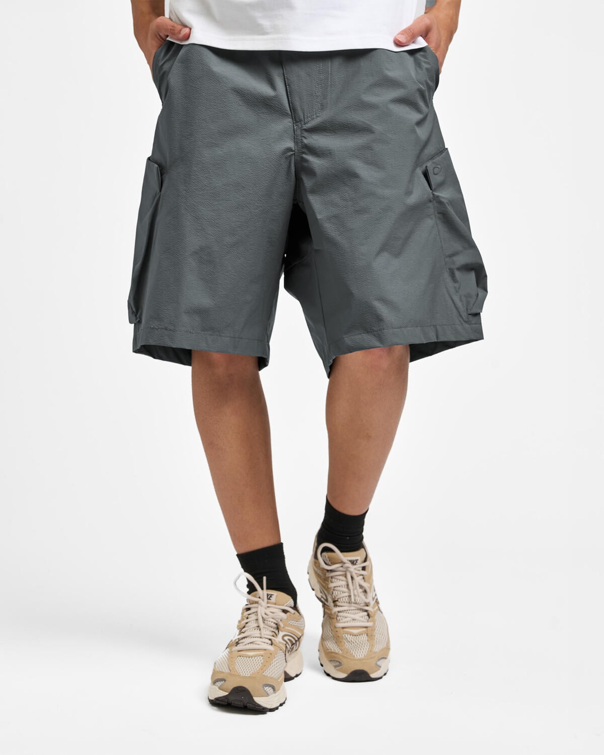 OAKLEY FGL TOOL BOX SHORTS 6.0 | FOA408817-23B | AFEW STORE
